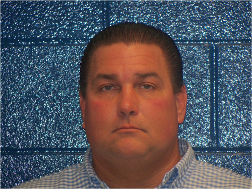 Battleboro man charged with embezzlement