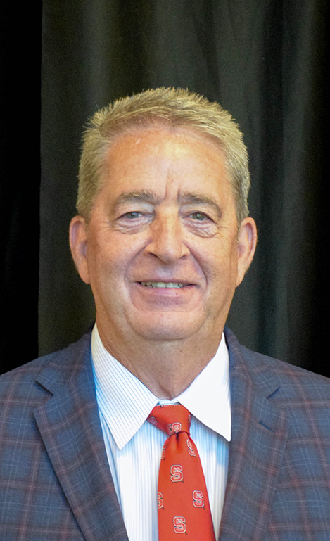 Joyner to join Nash Community College Board of Trustees