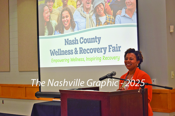 Nash releases settlement funds to recovery agencies