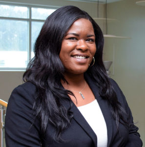 Norwood named NCC Small Business Center Director