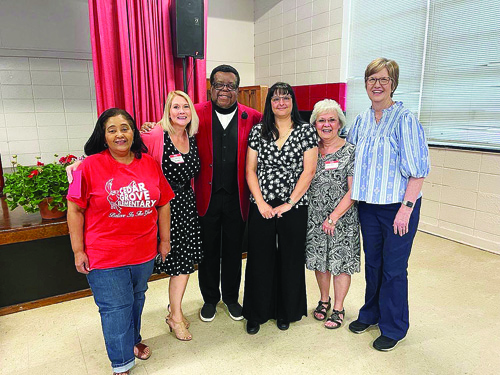 CELEBRATING CEDAR GROVE ELEMENTARY SCHOOL