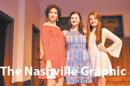 Nash County's Got Talent