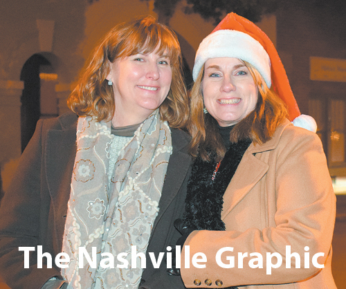 Christmas in Spring Hope, pics 3