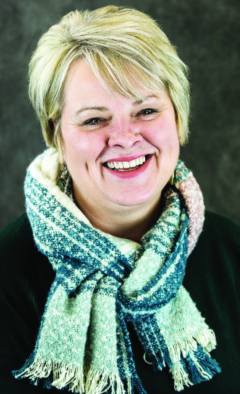 Castalia hires former Red Oak Clerk