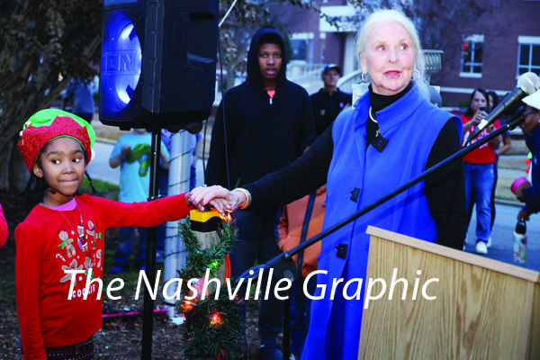 A NASHVILLE CHRISTMAS, 2