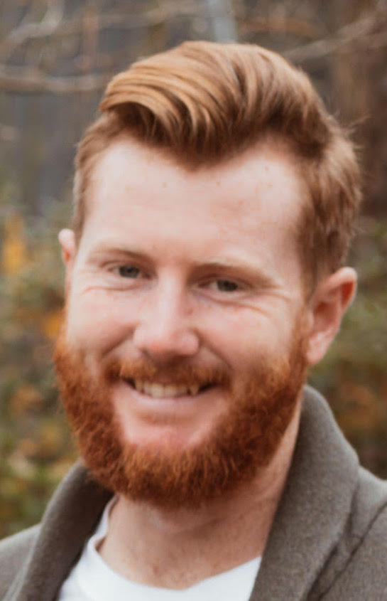 CANDIDATE PROFILES - ELECTION 2022: Turner Votipka