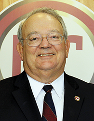 Twiford responds to school safety concerns