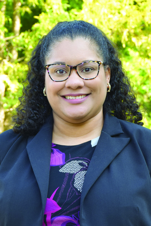 Lawson to serve on task force addressing nursing challenges