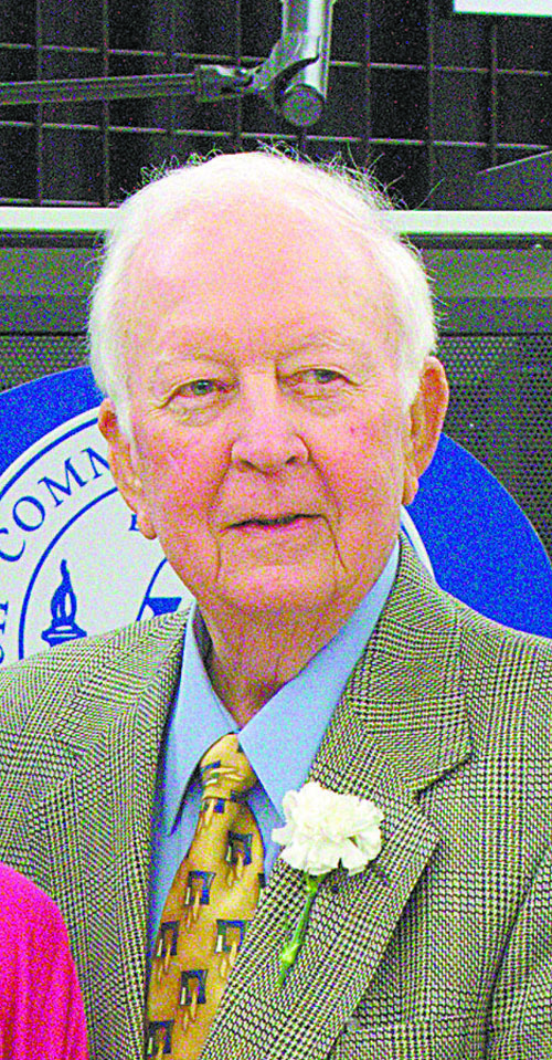 Former US Congressman passes away