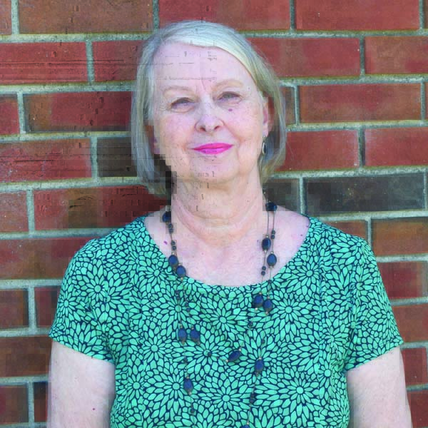 Local woman pens children's book