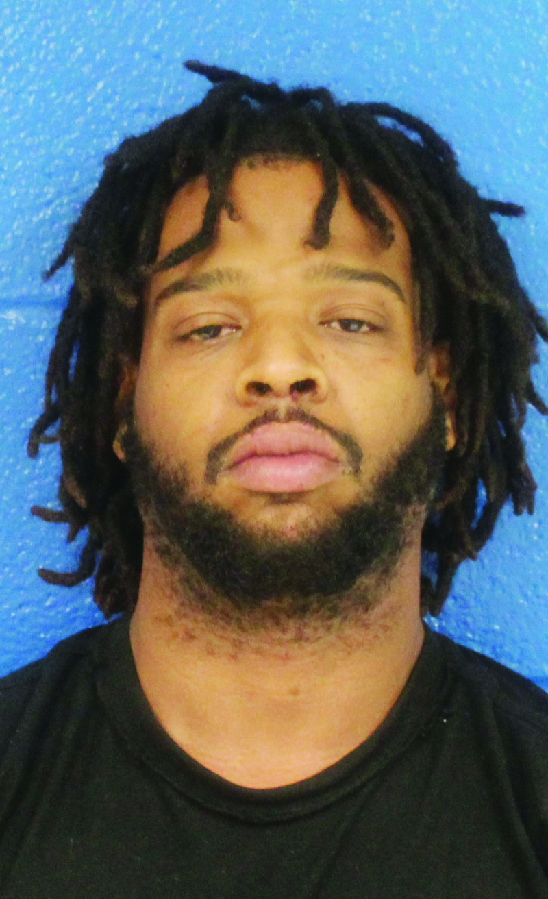 Wilson man arrested after high speed chase in Nash