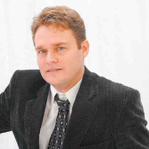 Vincent Van Gelder to perform at Cherry Hill