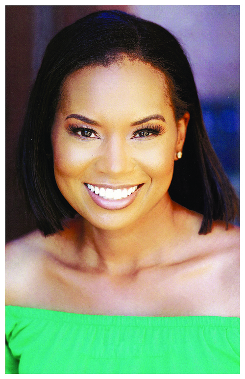 Nashville native to speak at MLK celebration