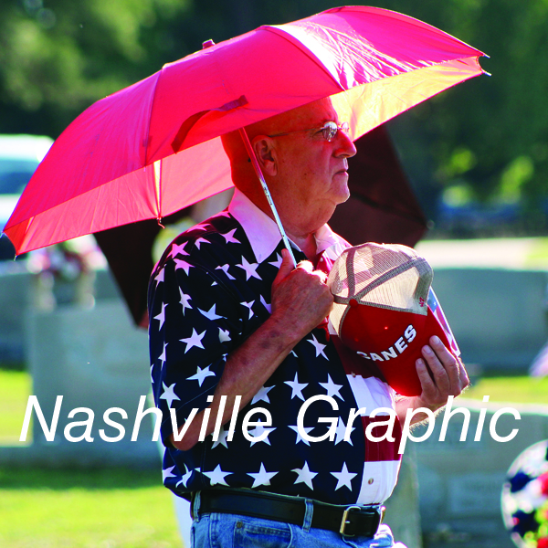 American Legion Post 110 honors fallen soldiers