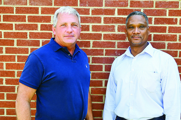 Principals appointed to leadership roles