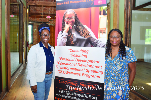 Eagle Eye Management opens at Junction