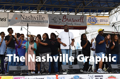 Nashville Blooming Festival Snap-Shots, 9