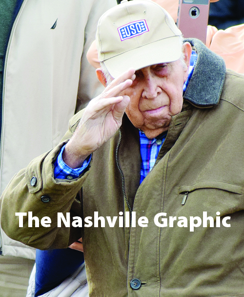 Veterans Day Ceremony