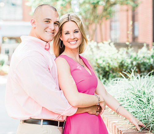 ENGAGED