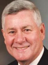CANDIDATE PROFILES - ELECTION 2022: J. Wayne Outlaw