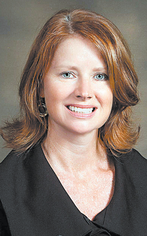 Wilson, Edge to lead school board