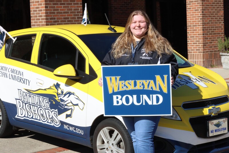 NCWU builds strong incoming class this fall