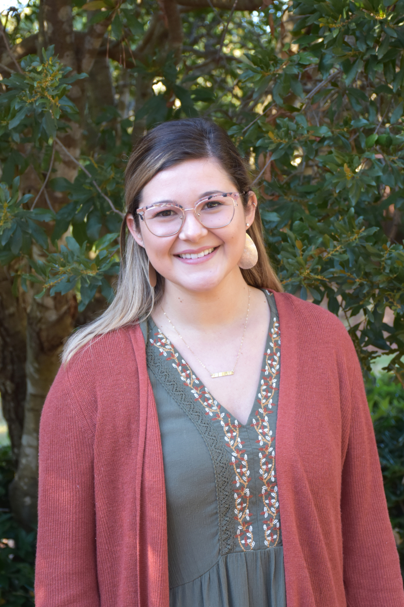 RM Kiwanis Club names scholarship recipient