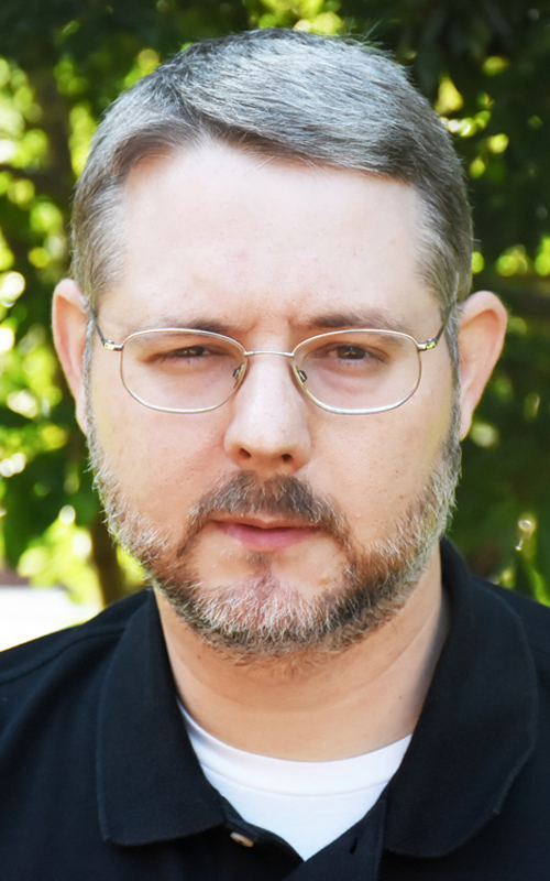 NCWC names Library Supervisor