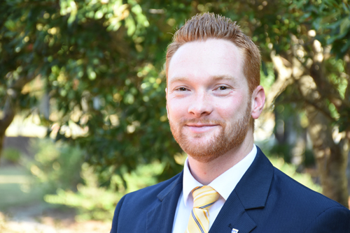 NCWC announces promotion