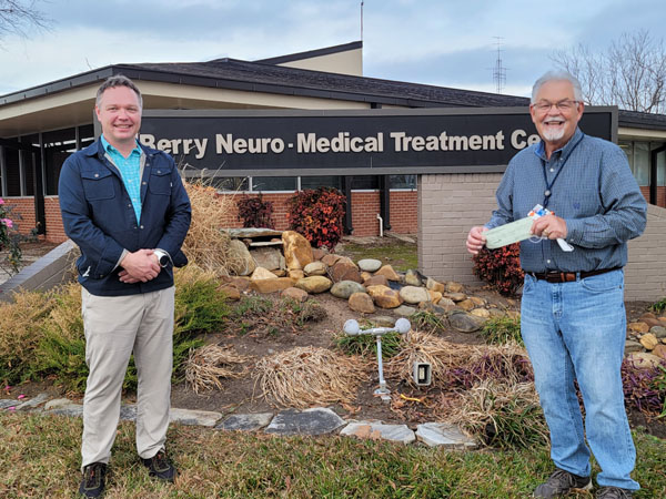 WEST MOUNT RURITAN NEWS