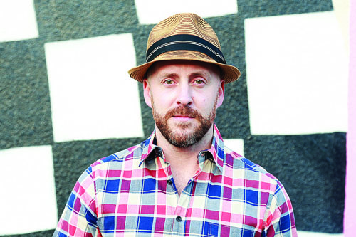 Nash County native returns to Nash Arts stage