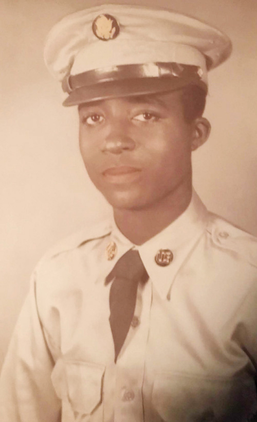Soldier's remains returned from North Korea