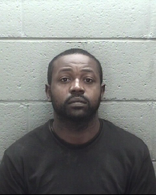 RMPD charge man with murder