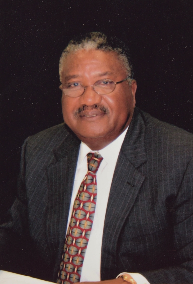 Rocky Mount hires Williams as interim police chief