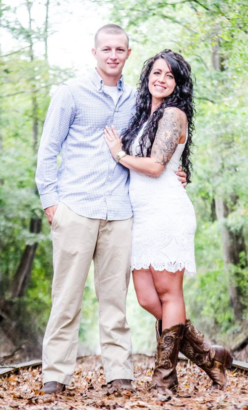 ENGAGED