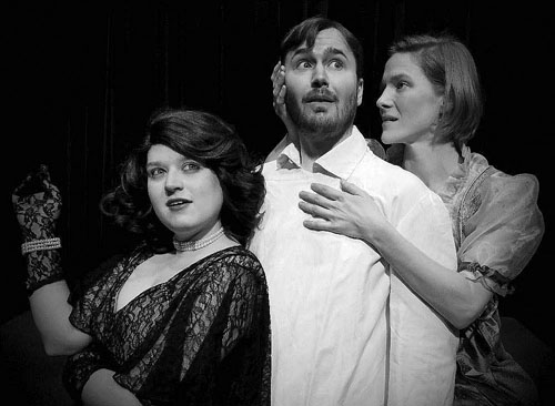 Imperial Centre to welcome Young Frankenstein