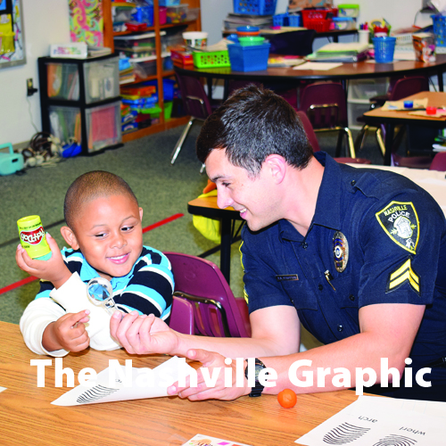 SCIENCE & CAREER NIGHT