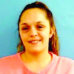 State authorities seek Nash County woman