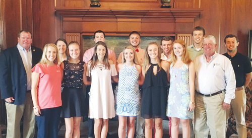 Farmer owned lender awards $24,750 in college scholarships