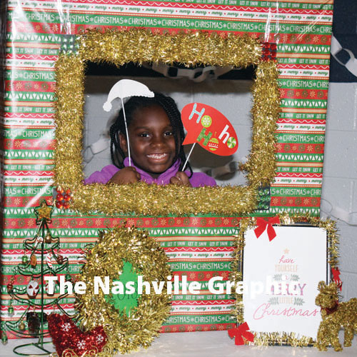 Santa Storytime, pics 1