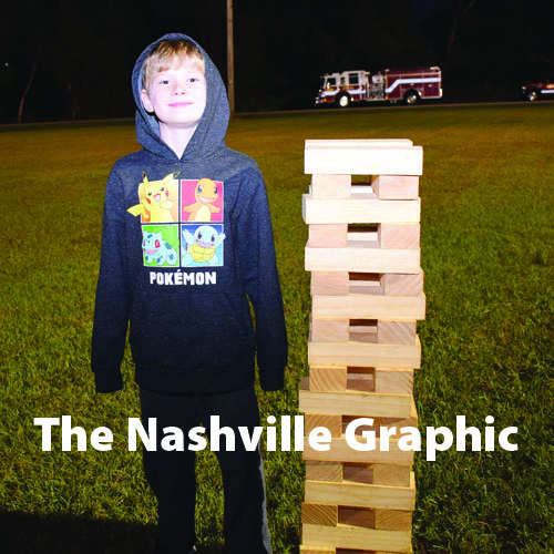 Creekside Music Series, pics 2