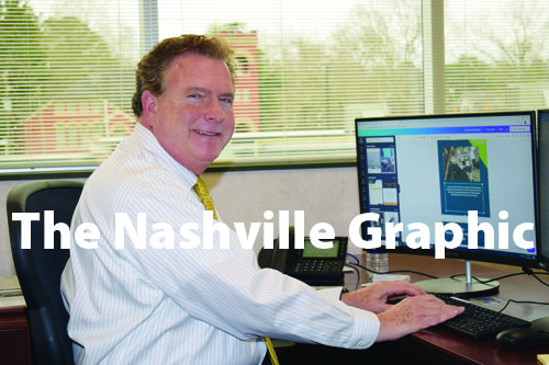 New director has high hopes for Nash County's future