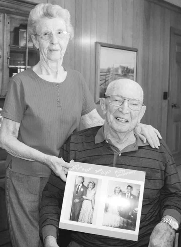 65 YEARS!