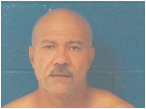 Castalia murder suspect arrested
