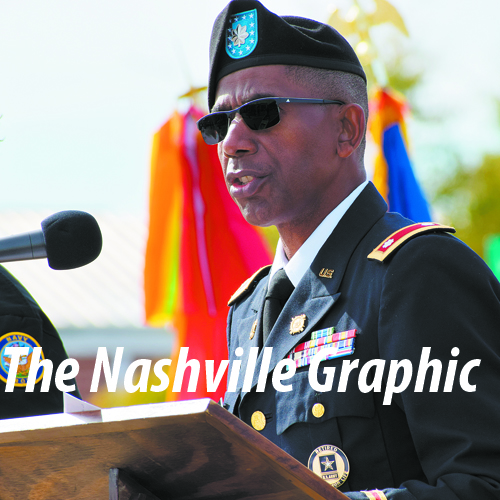 Annual celebration pays homage to local veterans