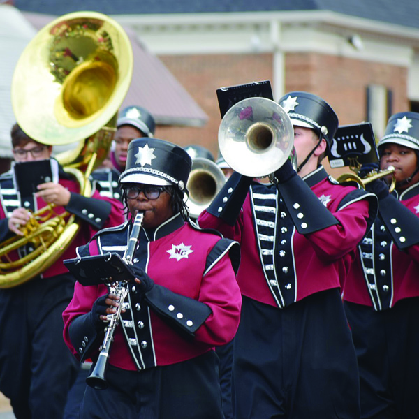 Bailey Christmas Parade Snap-Shots, 3