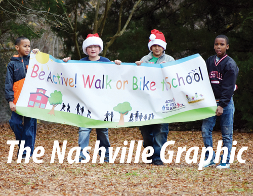 Cedar Grove Elementary Jingle Walk 2017, pics 6
