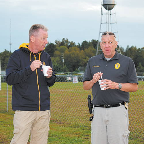 National Night Out pics, 1