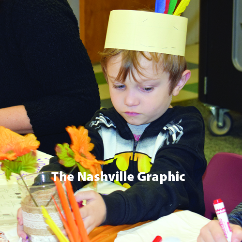 THANKSGIVING, pics 2