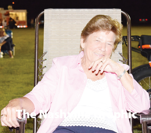 Creekside Music Series